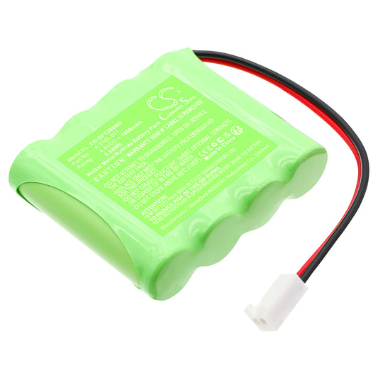 Replacement Battery for Delfi PTS System 2000 – Medical – 1800mAh / 4.8V