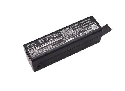 Replacement Battery for DJI  Osmo – Camera – 1100mAh / 12.21Wh / 11.1V
