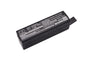 Replacement Battery for DJI  Osmo – Camera – 1100mAh / 12.21Wh / 11.1V