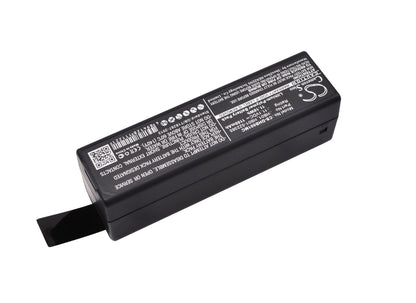 Replacement Battery for DJI  Osmo – Camera – 1100mAh / 12.21Wh / 11.1V