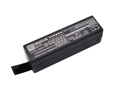 Replacement Battery for DJI Osmo – Camera – 1100mAh / 11.1V