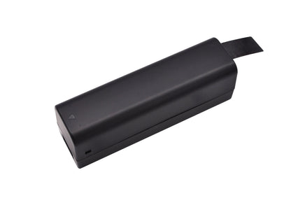 Replacement Battery for DJI  Osmo – Camera – 1100mAh / 12.21Wh / 11.1V