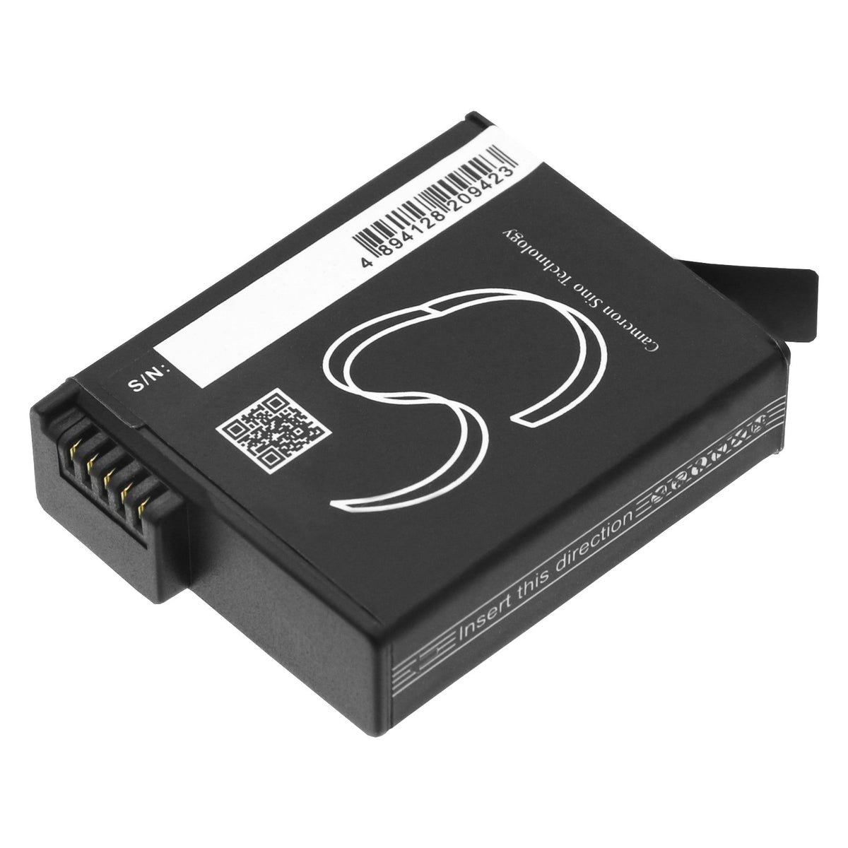 Replacement Battery for DJI Osmo 360 – Camera – 1950mAh / 3.87V