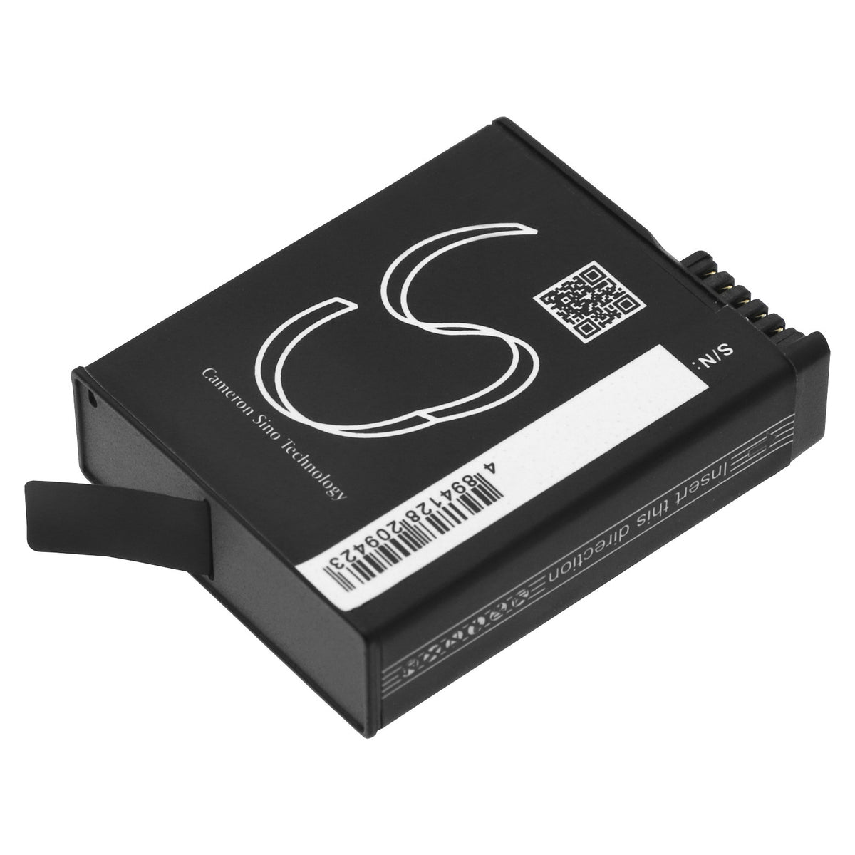 Replacement Battery for DJI Osmo 360 – Camera – 1950mAh / 3.87V