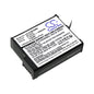 Replacement Battery for DJI Osmo Action 3 – Camera – 1800mAh / 3.85V