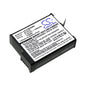 Replacement Battery for DJI  Osmo Action 3 – Camera – 1800mAh / 6.93Wh / 3.85V