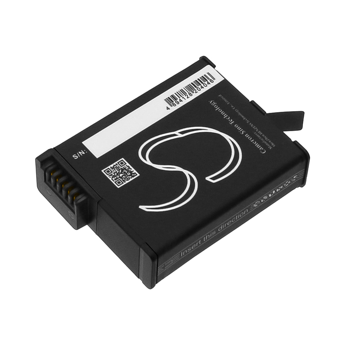 Replacement Battery for DJI Osmo Action 3 – Camera – 1800mAh / 3.85V