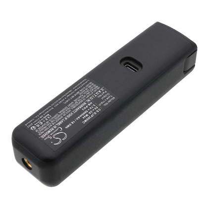 Replacement Battery for DJI – Gimbals – 5000mAh / 3.7V