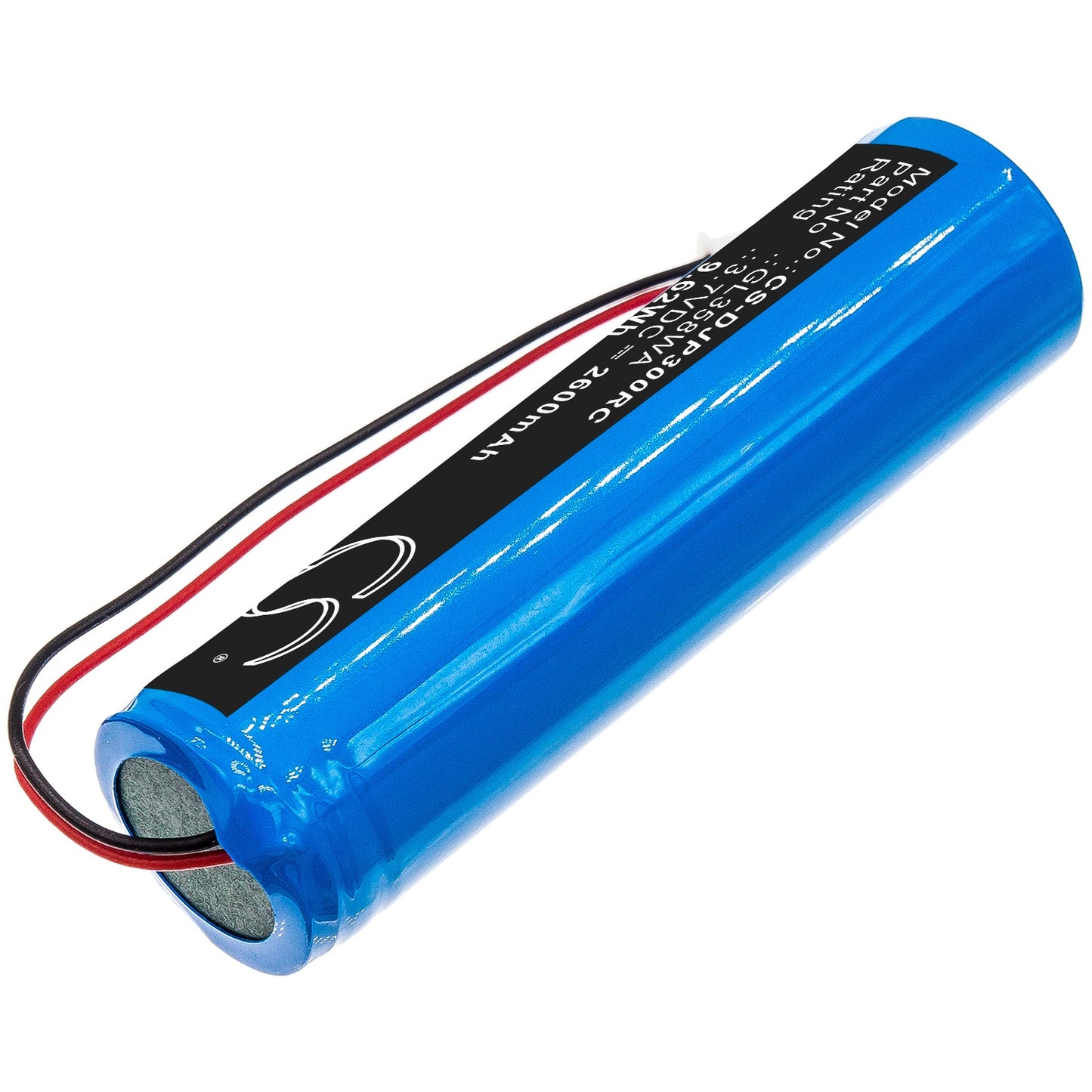 Replacement Battery for DJI  Phantom 3 Standard Remote Cont – Drones – 2600mAh / 9.62Wh / 3.7V