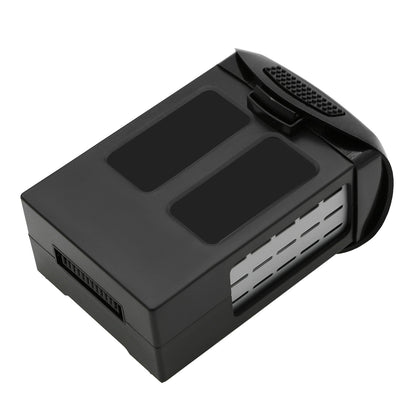 Replacement Battery for DJI Phantom 4 Pro Plus Phantom 4 Pro v2.0, Phantom 4RTK P4 – 5870mAh / 89.22Wh