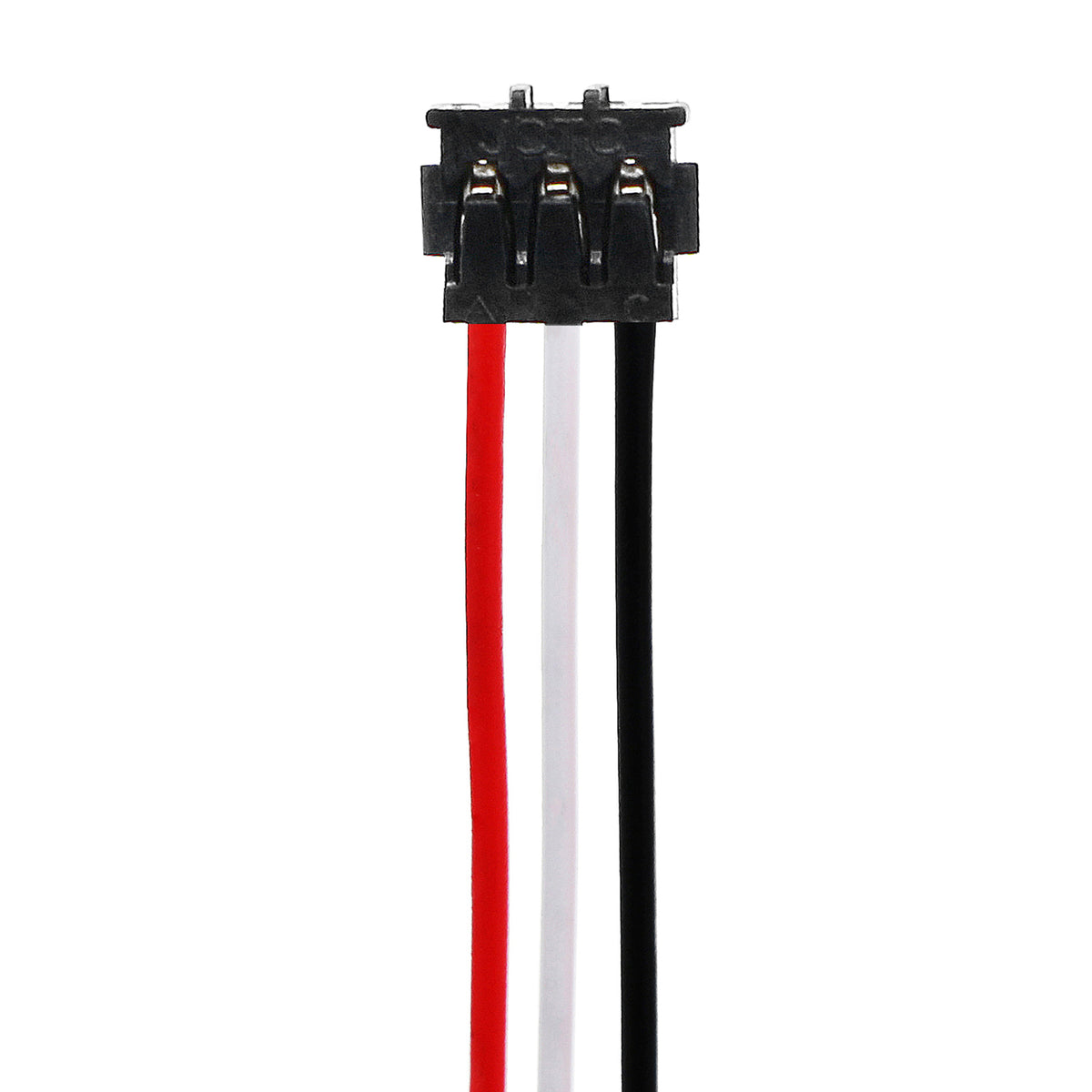 Replacement Battery for DJI MIC Receiver – Wireless Headset – 200mAh / 3.7V