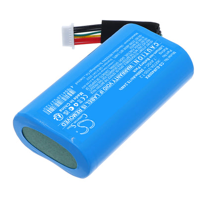 Replacement Battery for DJI Ronin RS4 Mini – Gimbals – 2600mAh / 7.4V