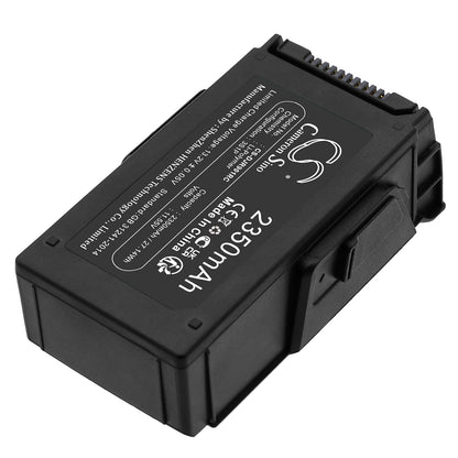 Replacement Battery for DJI  Mavic Air – Drones – 2350mAh / 27.14Wh / 11.55V