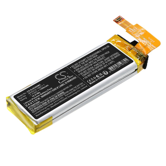 Replacement Battery for DJI Osmo Pocket 3 – Camera – 1300mAh / 7.7V
