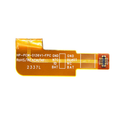 Replacement Battery for DJI  Osmo Pocket 3 – Camera – 1300mAh / 10.01Wh / 7.7V