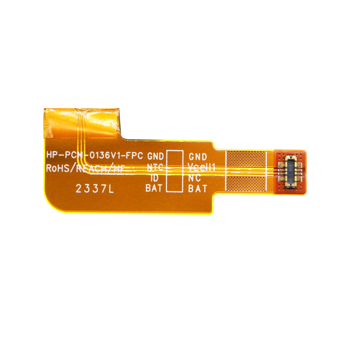 Replacement Battery for DJI Osmo Pocket 3 – Camera – 1300mAh / 7.7V