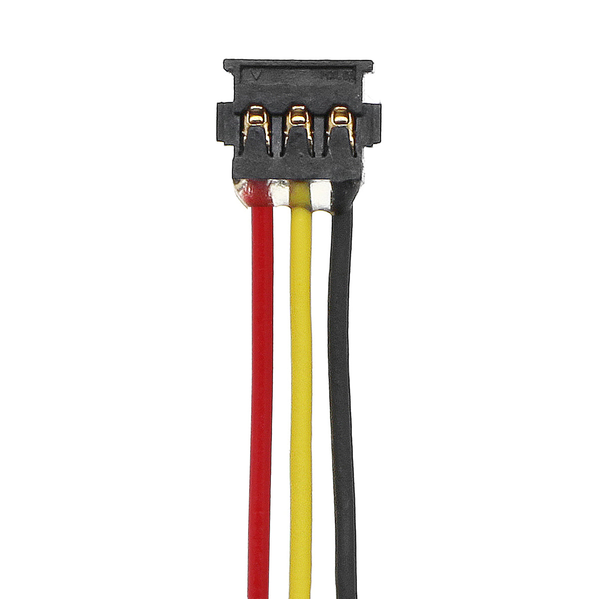 Replacement Battery for DJI MIC – Microphone – 300mAh / 3.85V
