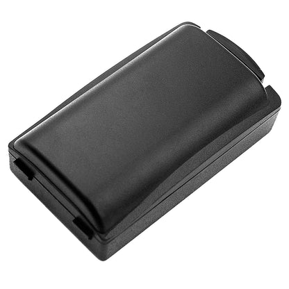Replacement Battery for Datalogic  Skorpio X3 – Barcode Scanner – 6800mAh / 25.16Wh / 3.7V