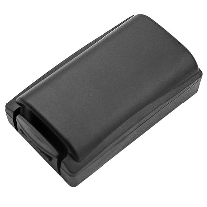 Replacement Battery for Datalogic  Skorpio X3 – Barcode Scanner – 6800mAh / 25.16Wh / 3.7V