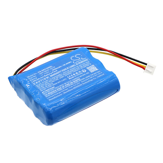 Replacement Battery for DOCKIN D Fine – Speaker – 2600mAh / 11.1V