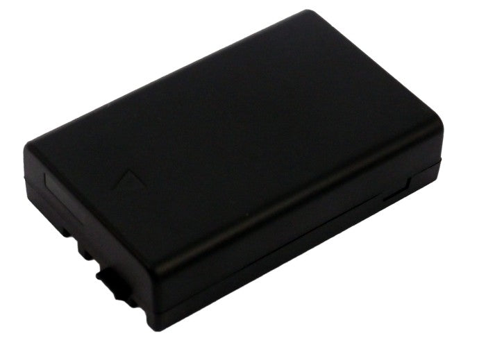 Replacement Battery for PENTAX  K2 – Camera – 900mAh / 6.66Wh / 7.4V