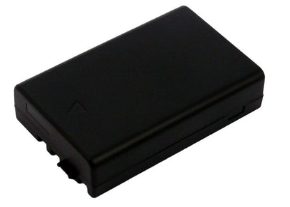 Replacement Battery for PENTAX  K2 – Camera – 900mAh / 6.66Wh / 7.4V