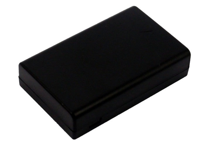 Replacement Battery for PENTAX  K2 – Camera – 900mAh / 6.66Wh / 7.4V