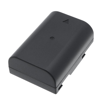 Replacement Battery for Pentax K-7 – Camera – 1250mAh / 7.4V