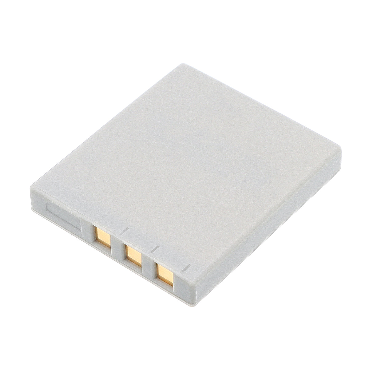 Replacement Battery for Pentax Optio E75 – Camera – 700mAh / 3.7V