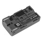 Replacement Battery for Dali | RNO | MAXKON T3 – Thermal Camera – 2200mAh / 7.4V