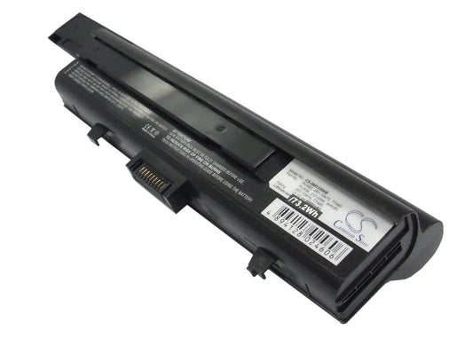 Replacement Battery for Dell XPS M1330 – Notebook, Laptop – 6600mAh / 11.1V
