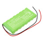 Replacement Battery for Dorma ATD006 – Automatic Doors – 2000mAh / 9.6V