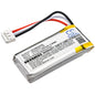 Replacement Battery for DIGITAL MATTER G52S – GPS, Navigator – 800mAh / 3.7V - image 1