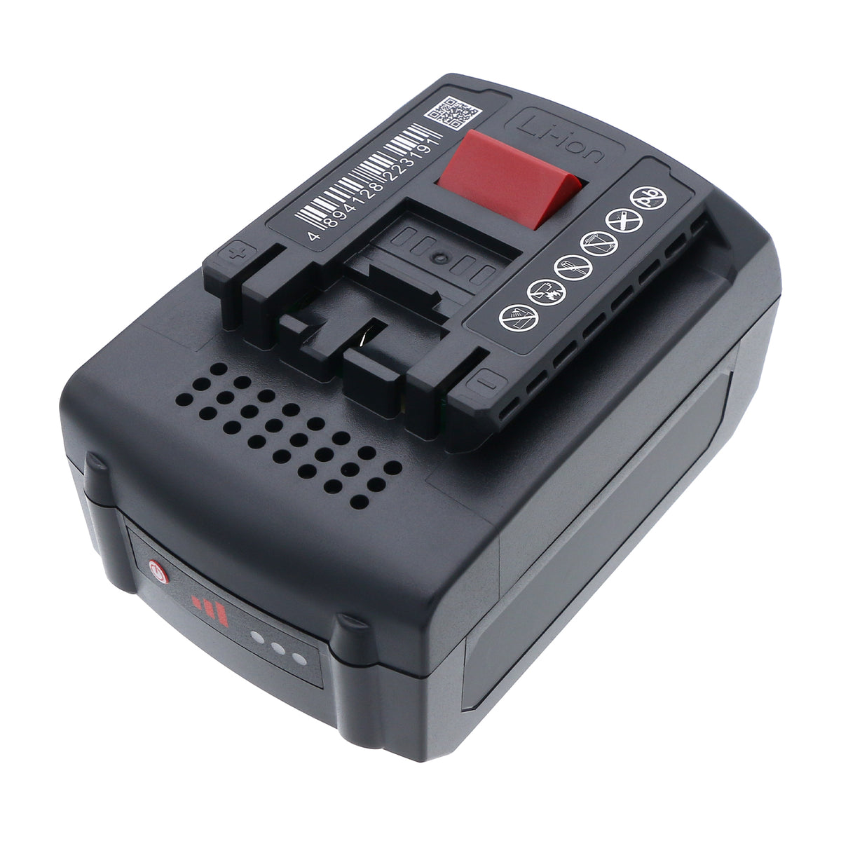 Replacement Battery for Dremel MM20V – Power Tool – 2000mAh / 20V