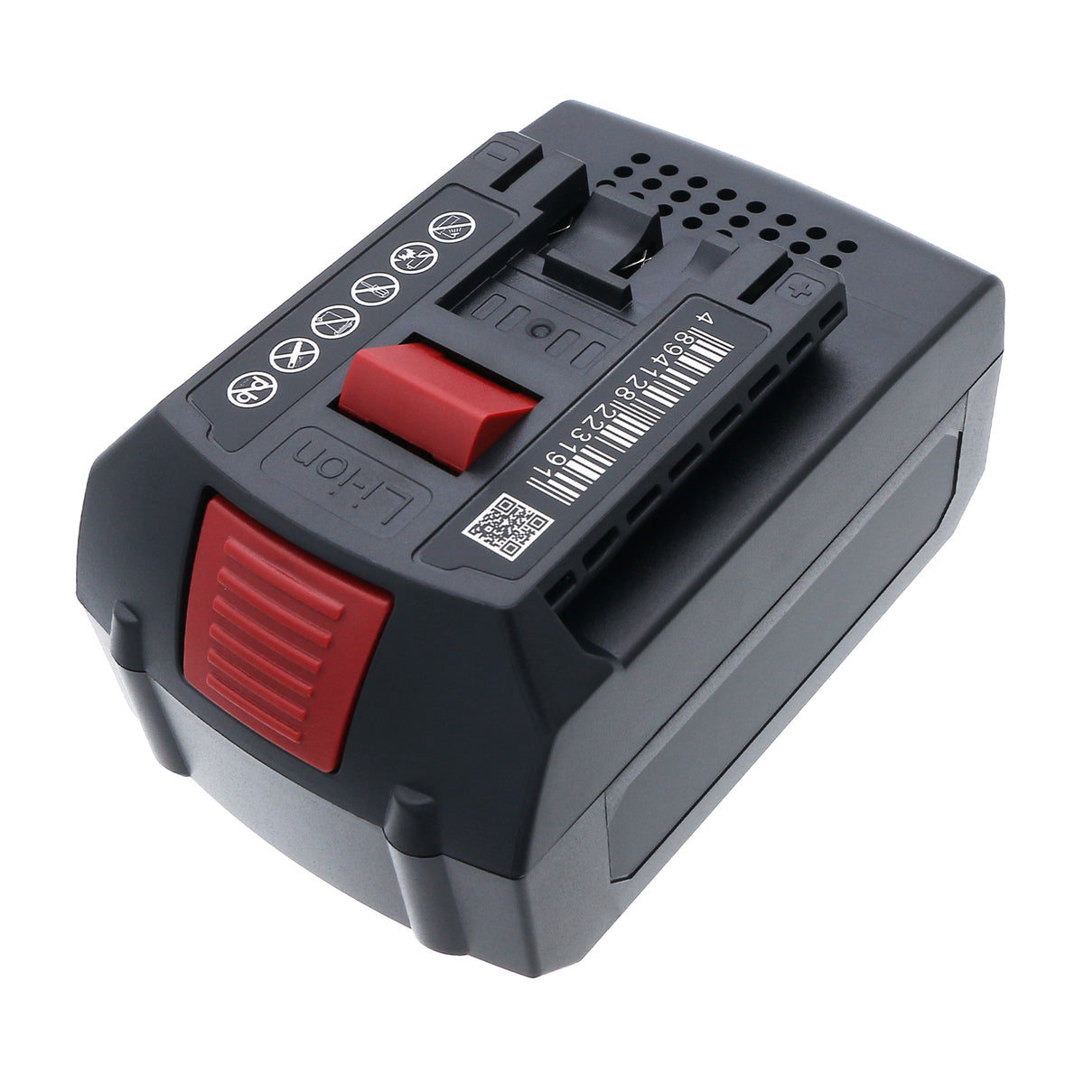 Replacement Battery for Dremel MM20V – Power Tool – 2000mAh / 20V