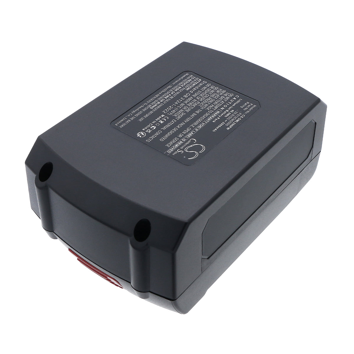 Replacement Battery for Dremel MM20V – Power Tool – 2000mAh / 20V