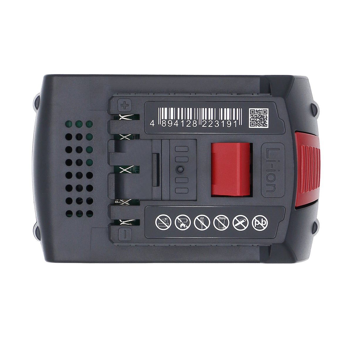 Replacement Battery for Dremel MM20V – Power Tool – 2000mAh / 20V