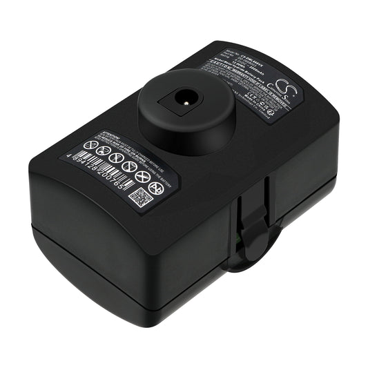 Replacement Battery for Dirt Devil M668 – Vacuum – 2000mAh / 6V