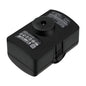 Replacement Battery for Dirt Devil M668 – Vacuum – 2000mAh / 6V