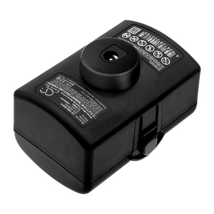 Replacement Battery for Dirt Devil M668 – Vacuum – 2000mAh / 6V