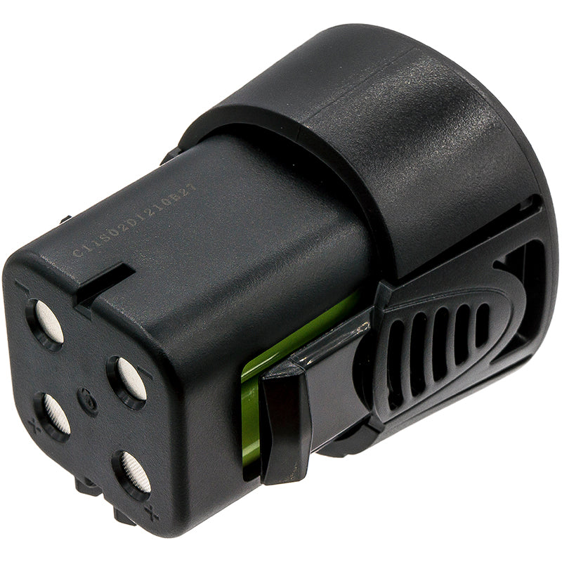 Replacement Battery for Dreme 7300-N/8 – Power Tool – 1500mAh / 4.8V - image 2