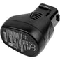 Replacement Battery for Dremel MultiPro 7700-01 – Power Tool – 2000mAh / 7.2V - image 2