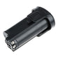 Replacement Battery for DREMEL 8100 8100 Cordless Multi-Tool – 2000mAh / 14.40Wh