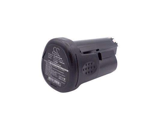 Replacement Battery for Berner | Dremel | Wurth BACP 10.8 – Power Tool – 1500mAh / 10.8V