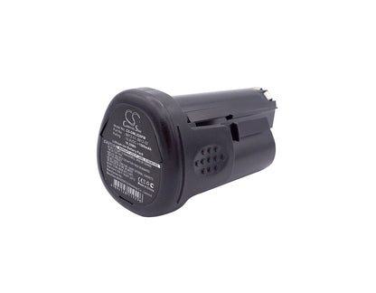 Replacement Battery for Berner BACP 10.8 BTI 10.8 – 1500mAh / 16.20Wh