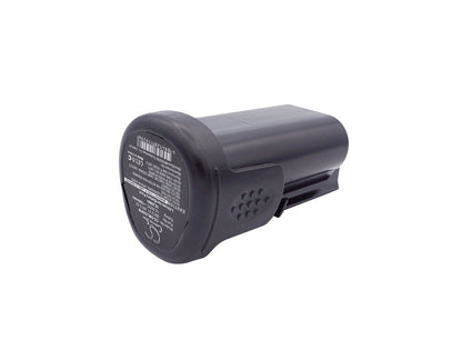 Replacement Battery for Berner  BACP 10.8 – Power Tools – 1500mAh / 16.20Wh / 10.8V