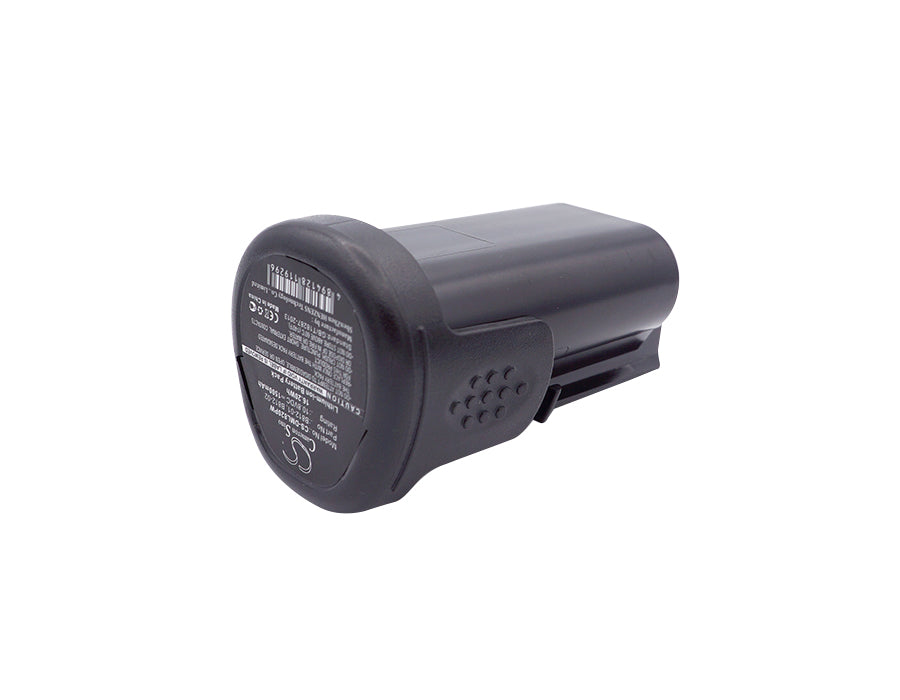 Replacement Battery for DREMEL  8200 – Power Tools – 1500mAh / 16.20Wh / 10.8V