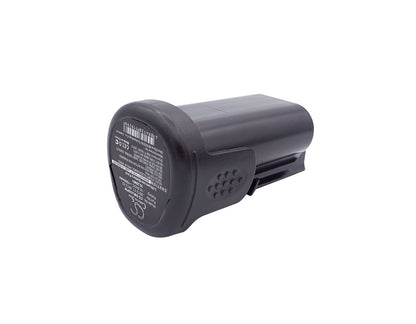 Replacement Battery for Berner BACP 10.8 BTI 10.8 – 1500mAh / 16.20Wh