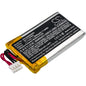 Replacement Battery for DeLorme inReach SE – GPS, Navigator – 2000mAh / 3.7V - image 1