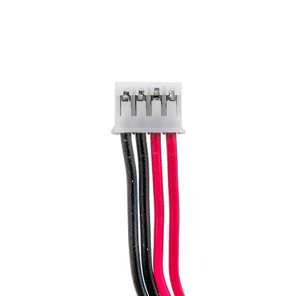 Replacement Battery for DeLorme inReach SE – GPS, Navigator – 2000mAh / 3.7V - image 4